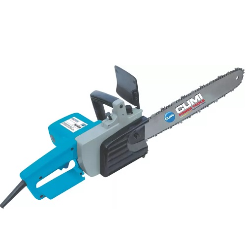 Cumi CCS 405 Electric Chain Saw, 1300 W, 405 mm, CTLCCS405T0001